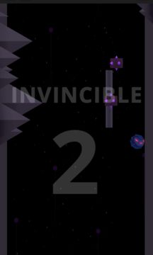 Space Up Game Screenshot