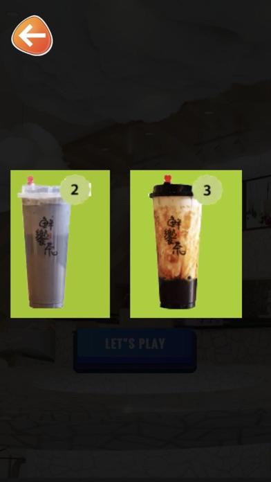 Boba DIY: Bubble Tea Juice Game Screenshot