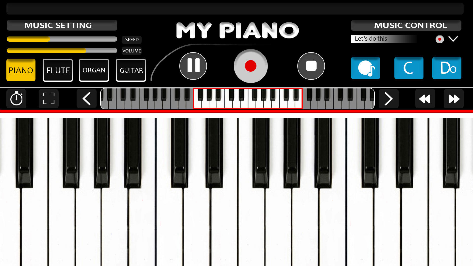 Jogos de piano: jogue jogos de piano gratuitamente