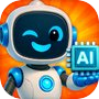 Иконка Idle AI Tycoon: Tech Empire