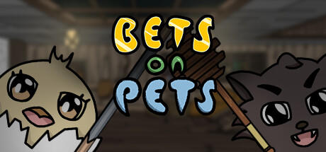 Banner of Bets on Pets 