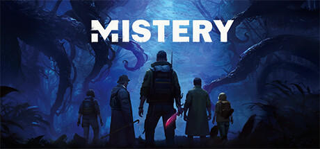 Banner of MISTERY 