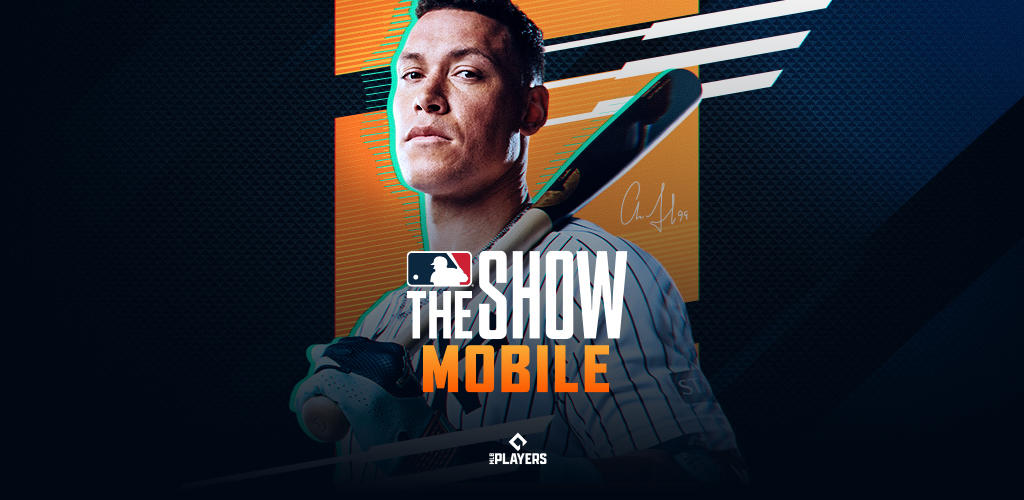 Banner of MLB® The Show™ Mobile Baseball 