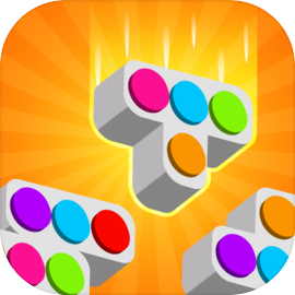 Color Jam - Matching Puzzle