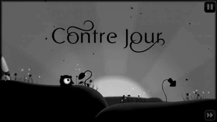 Contre Jour HD Game Screenshot