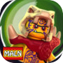 Tips for LEGO NINJAGO TOURNAMENT
