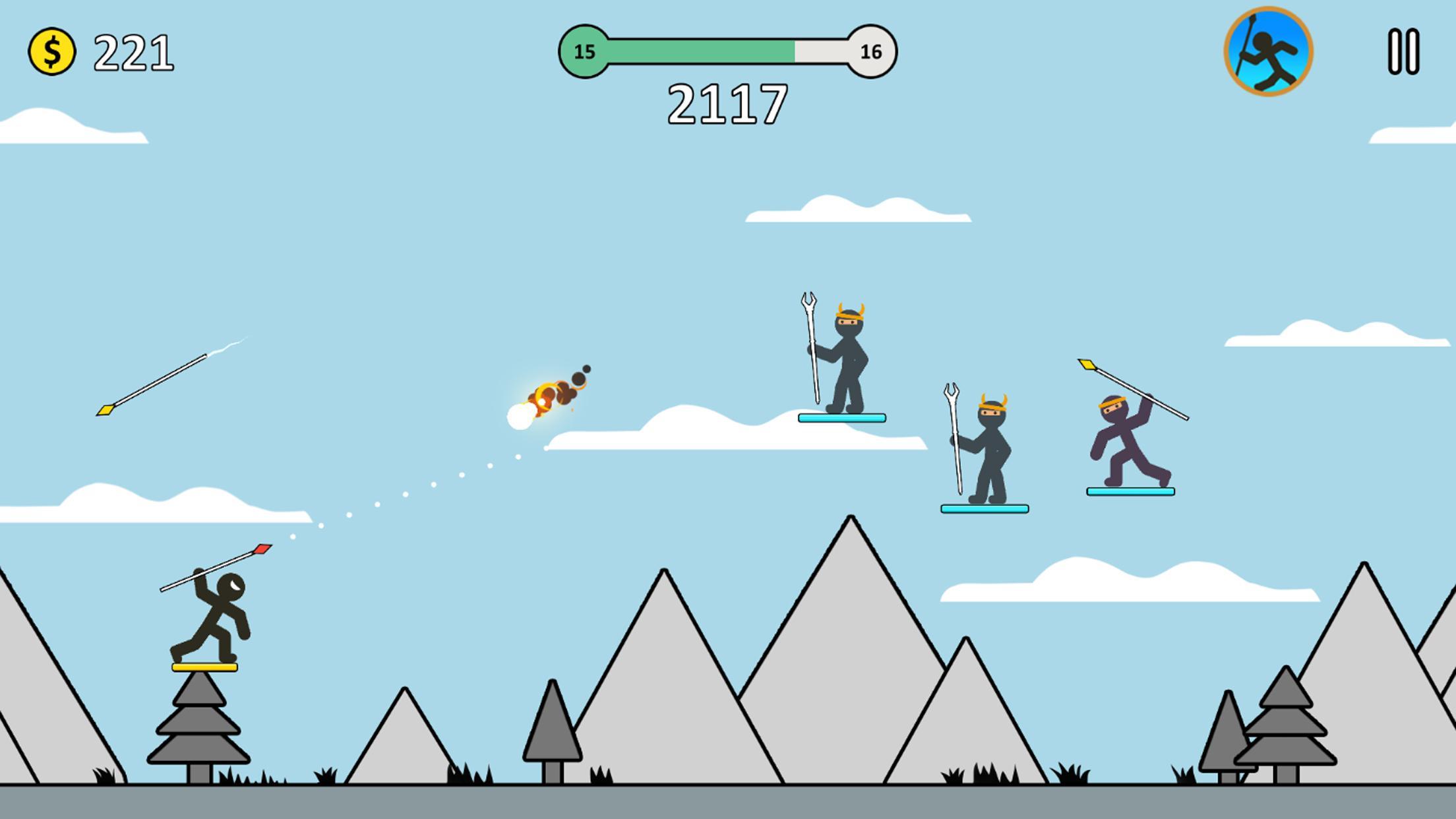 The Warrior Latest Version for Android/iOS APK - TapTap