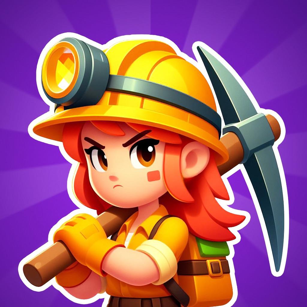 Deep Mine Survivor Latest Version for Android/iOS - TapTap