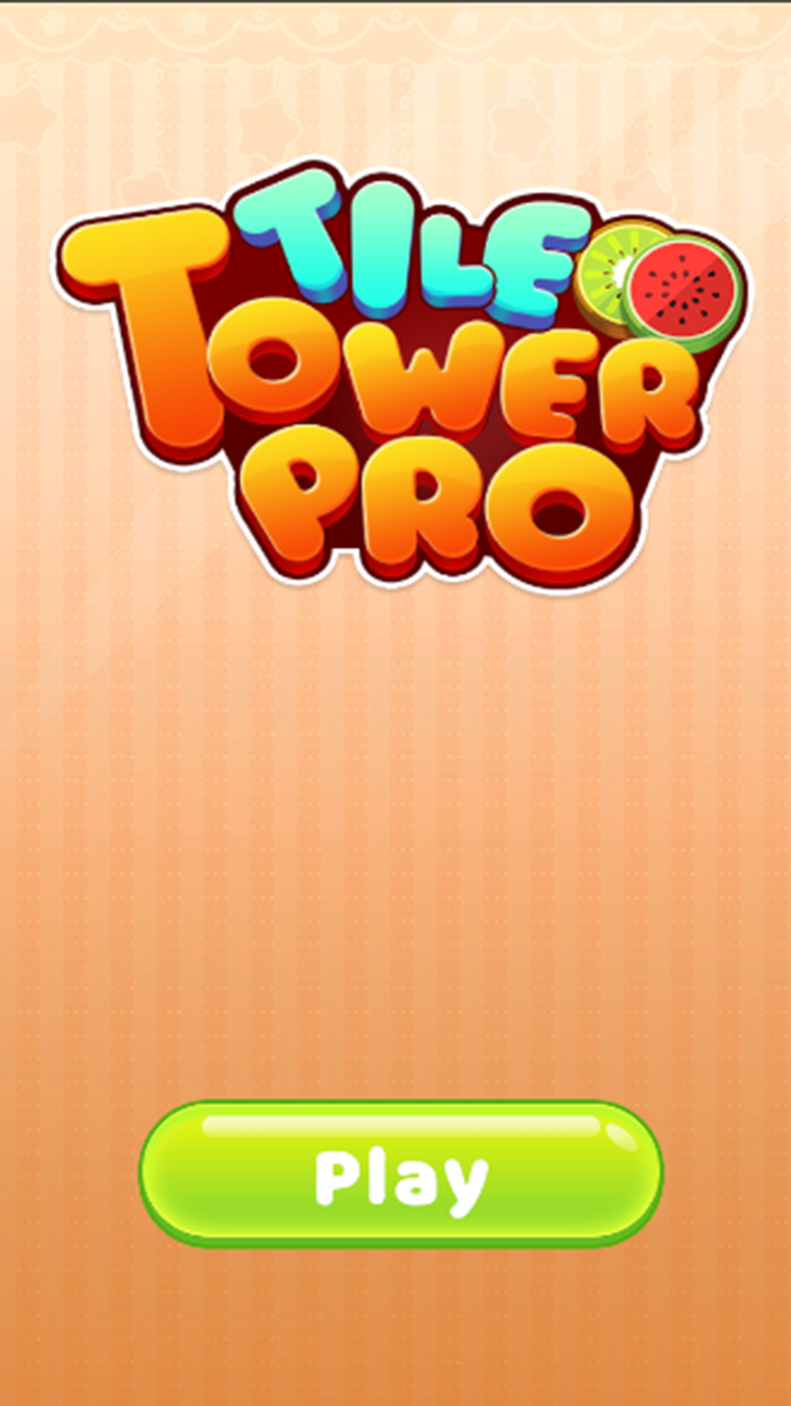Tile Tower Pro Latest Version for Android/iOS APK - TapTap