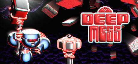 Banner of DEEPMESS 