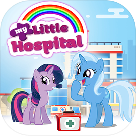 My Little Hospital