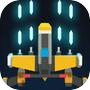 버닝 스카이: 아케이드 비행 슈팅 아이콘