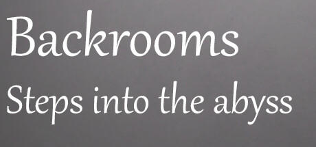 Banner of Backrooms: ជំហានចូលទៅក្នុងទីជ្រៅបំផុត។ 
