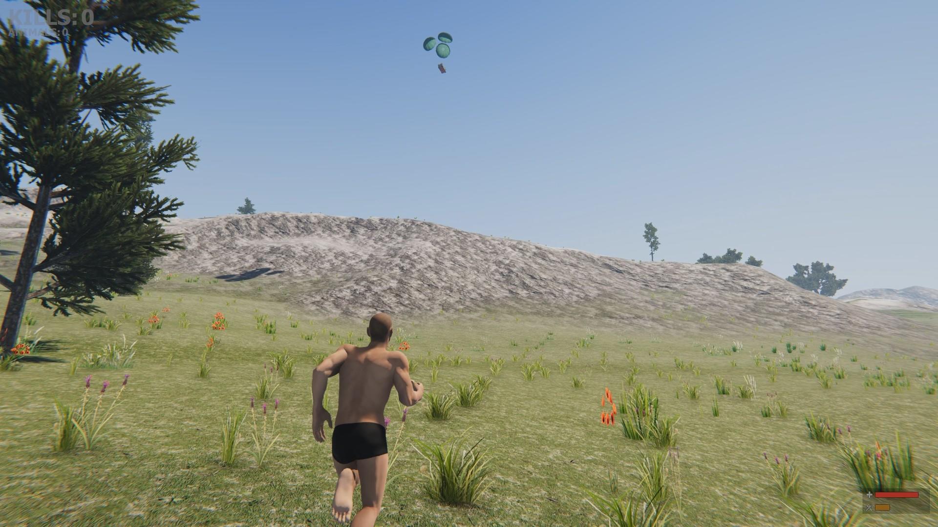 Screenshot 14 of Valley of the foxes 