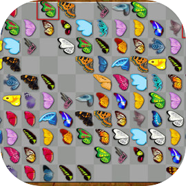 Mahjong Butterfly jogo grátis online