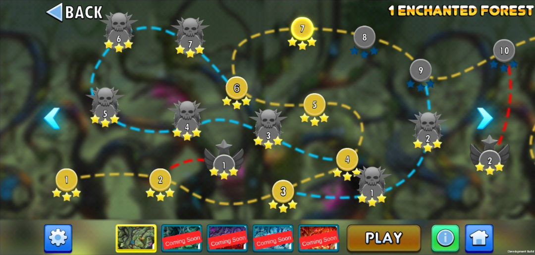Kingdom Jump (Early Access) screenshot game