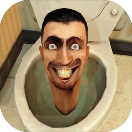 Skibidi Toilet: Shoot Hero