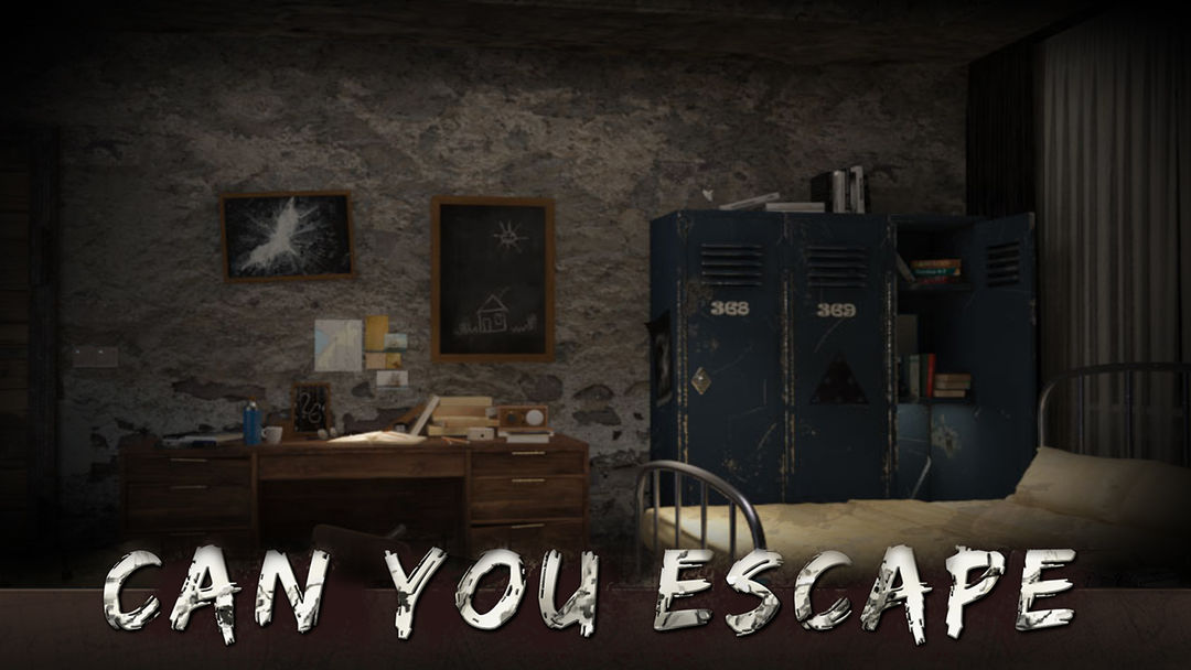 New 50Rooms Escape: Can You Escape 게임 스크린 샷