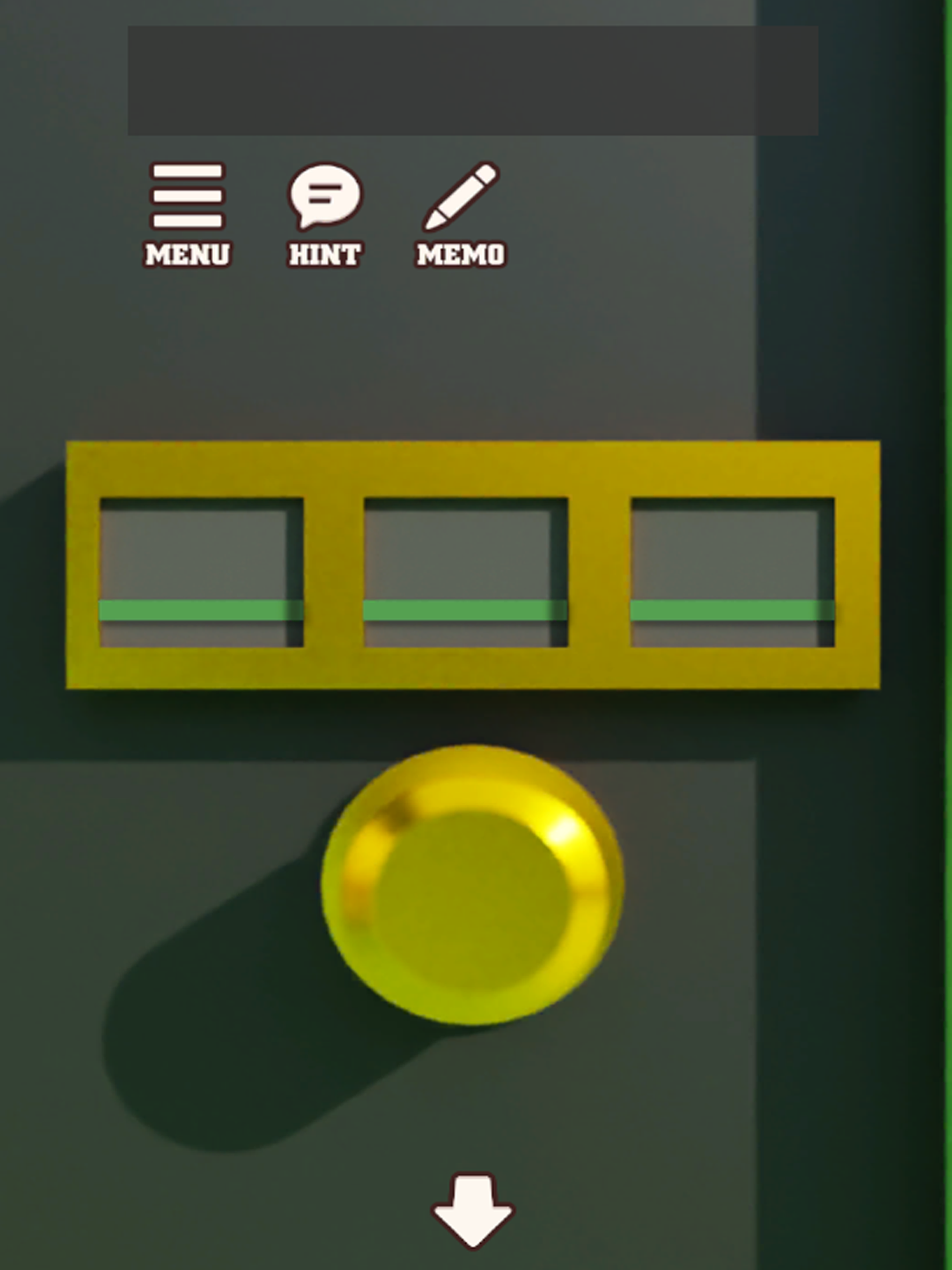 脱出ゲーム なにかいるプールからの脱出 ふしぎな夏の物語 Game Screenshot