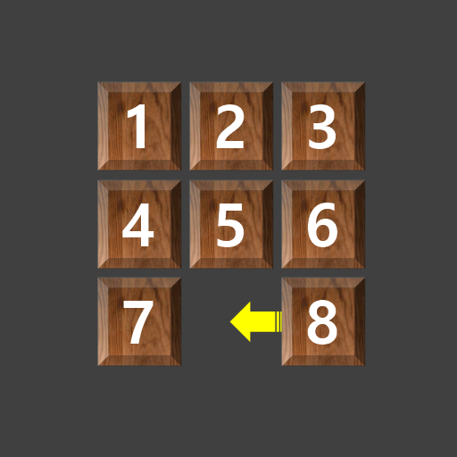 Sliding Puzzle Latest Version for Android/iOS APK - TapTap
