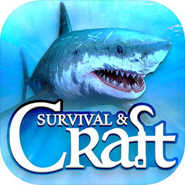 Survival on Raft: Multiplayer