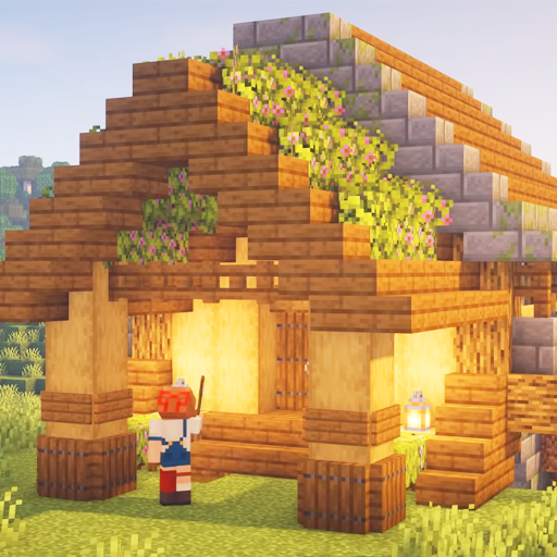 Craft Fun Sword Tree Latest Version for Android/iOS - TapTap