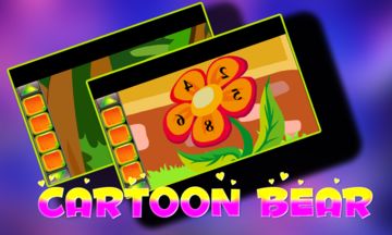 BestEscapeGame412CartoonBearRescueGame Game Screenshot