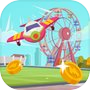 Icon dari Business Tour Junior