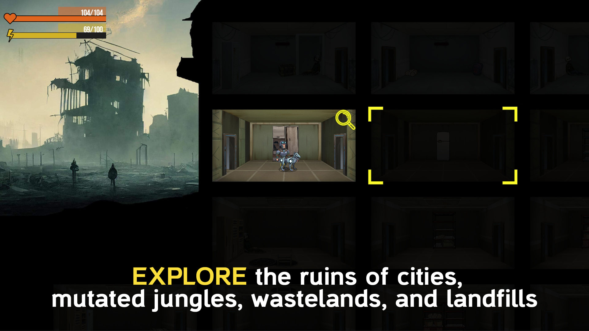 Screenshot 2 of Last Battlefield Earth 