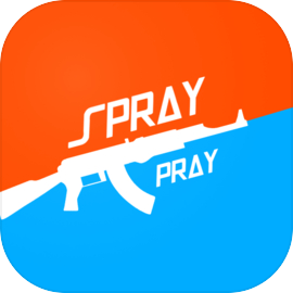 Spray & Pray - FPS Bhop
