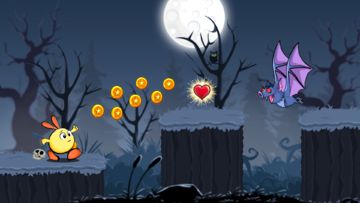 Adventures Story 2 Game Screenshot
