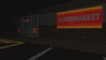 Stay Out Of The Farm Game Screenshot