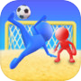 Super Goal: Fun Soccer Game