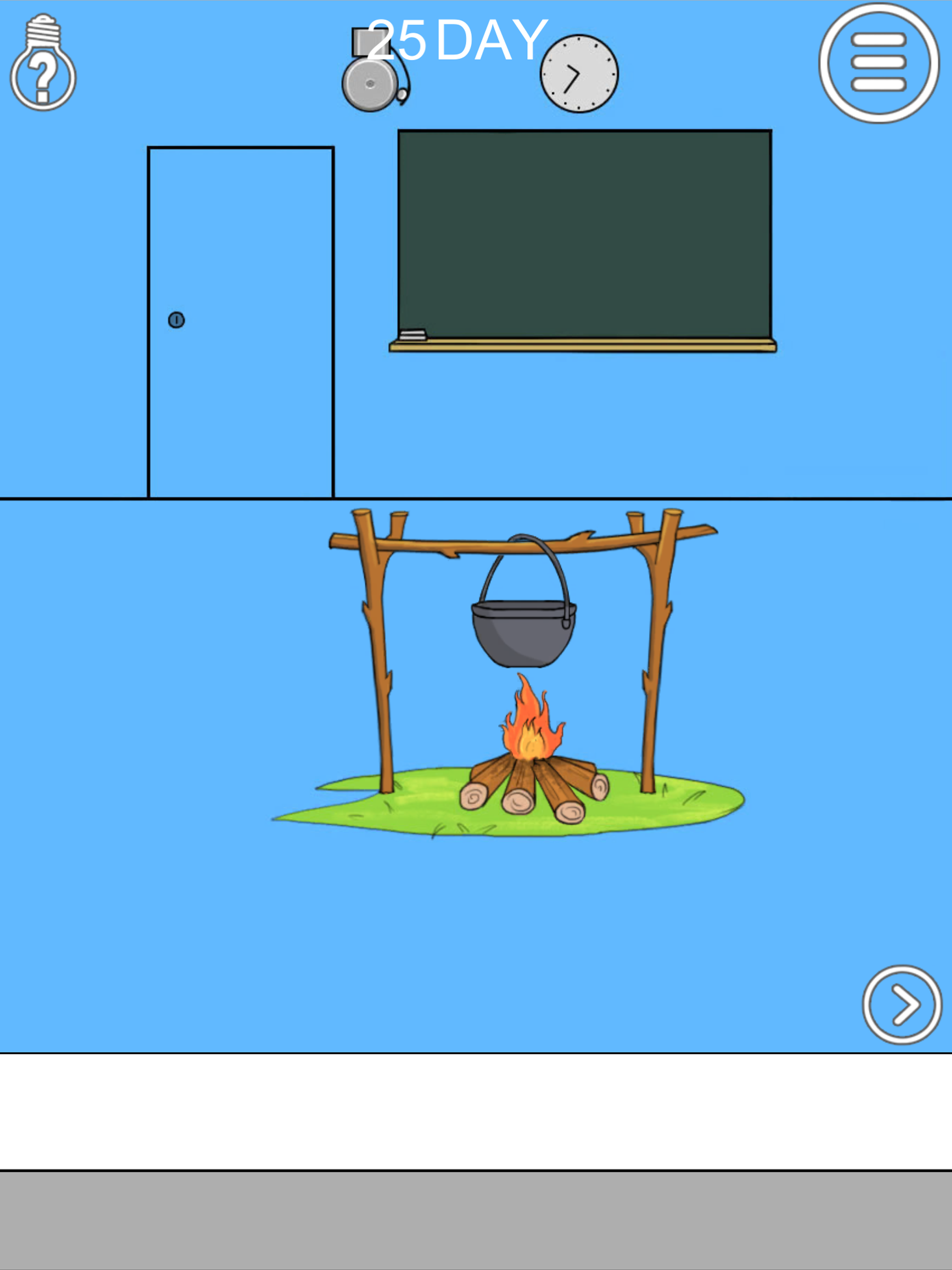 Ditching class 2 Game Screenshot
