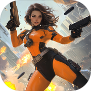 Space Marines: Hero Survivor