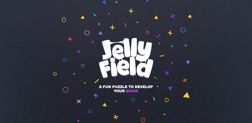 Jelly Field screenshot