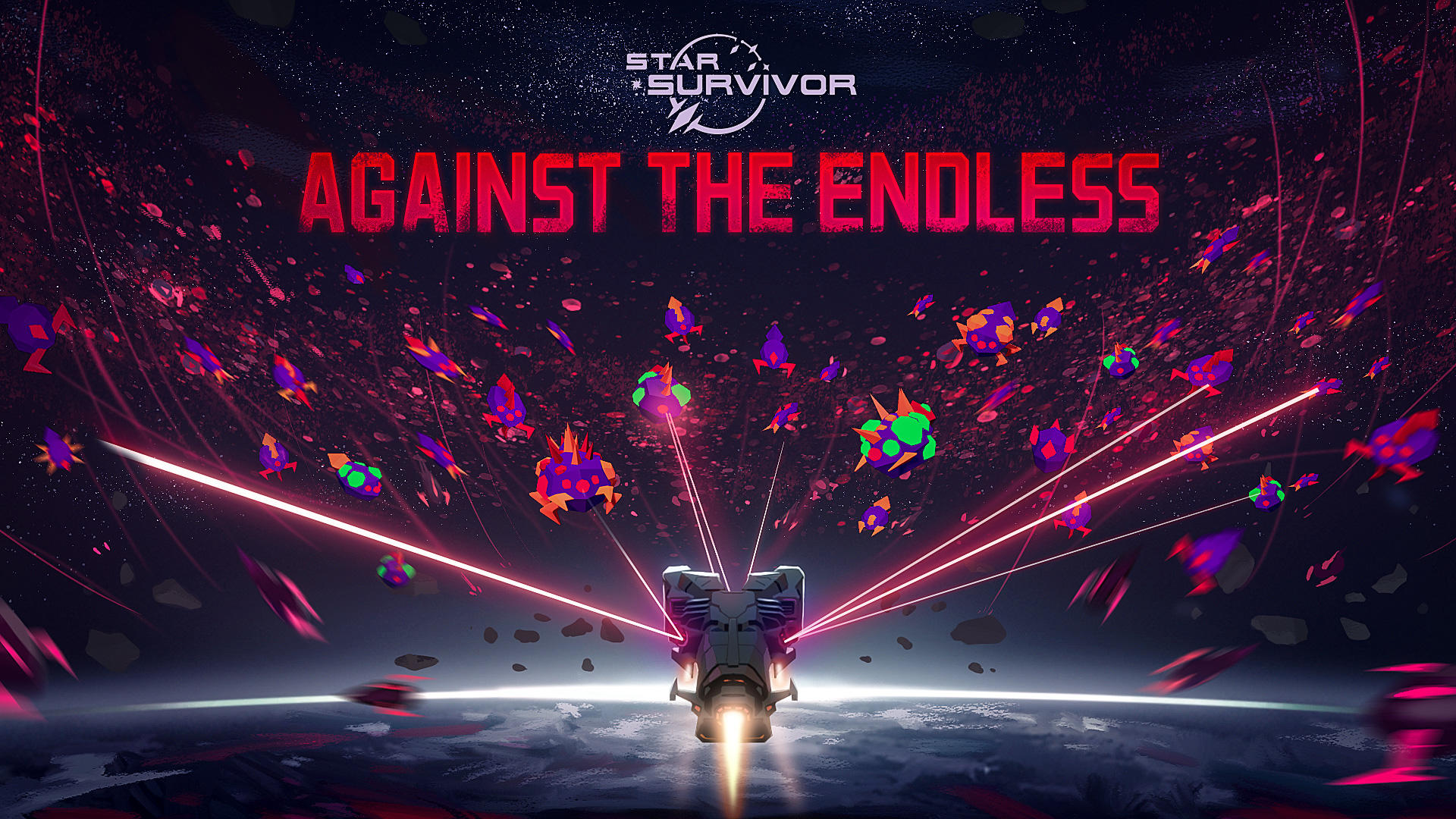 Banner of Star Survivor 