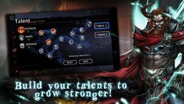 Destiny of Thrones- 5v5 MOBA 게임 스크린샷