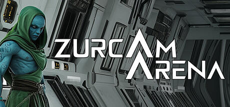 Banner of ZURCAM ARENA 