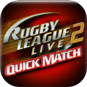 Rugby League Live 2: Schnell