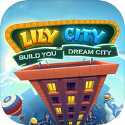 LilyCity: Construir Ciudad