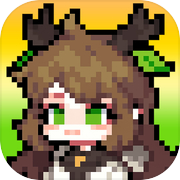 MildTini - Pixel Monster Town