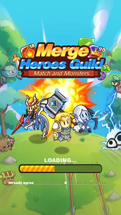 Merge Heroes Guild Latest Version for Android/iOS - TapTap