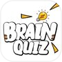 Icon of Brain Quizz