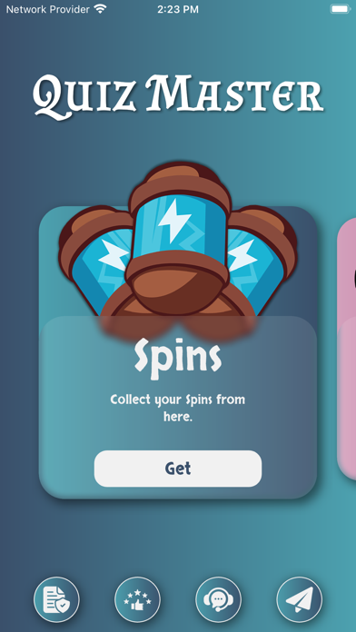 Spin master link Rodadas Diárias versão móvel andróide iOS apk