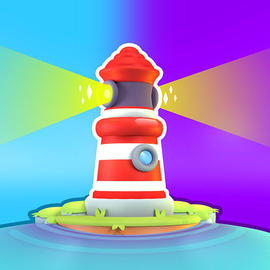 Lighthouse Version Lighthouse Island Latest Version for Android/iOS - TapTap