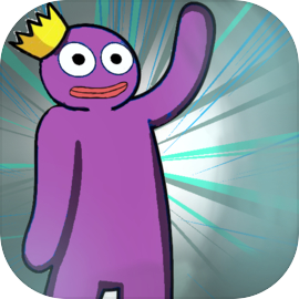 FNF Rainbow Friends Test