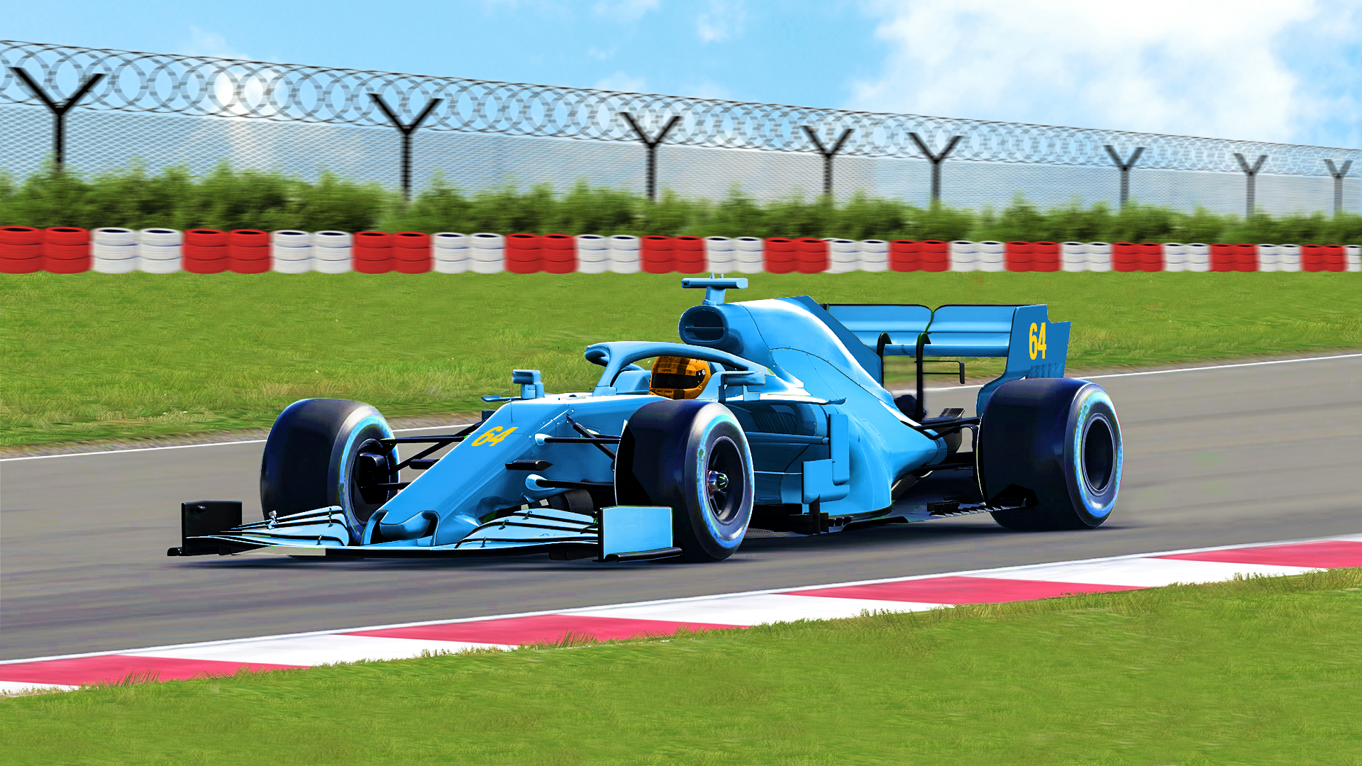 Formula Racing Manager Game 3D android iOS apk download for free-TapTap