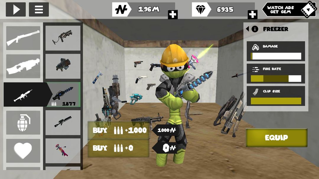 Jump Stickman Hook mobile android iOS apk download for free-TapTap