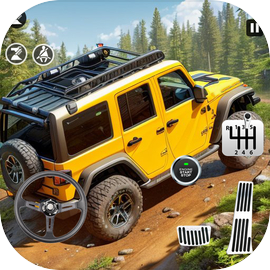 Off Road 4x4 Driving Simulator android iOS apk download for free-TapTap